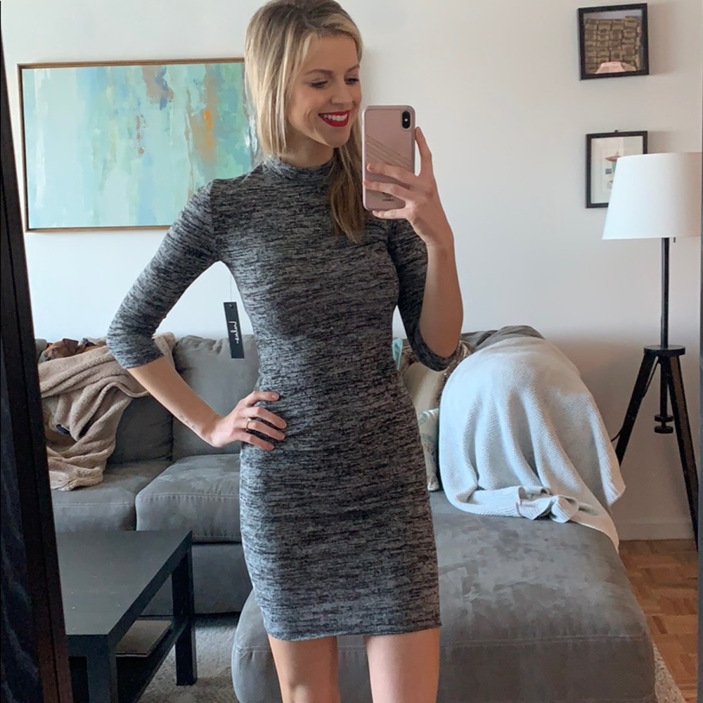 Heather Midi from Lulus